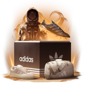 Mystery Box Adidas