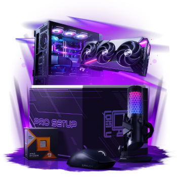 Mystery Box Pro Setup