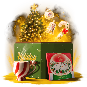 Mystery Box Holiday Tools
