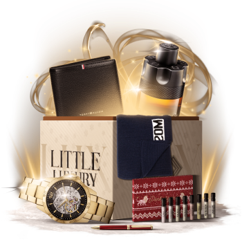 Mystery boxes | EmpireDrop - Win Luxury Items
