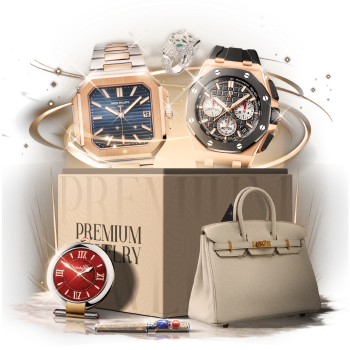 Mystery Box Premium Jewelry