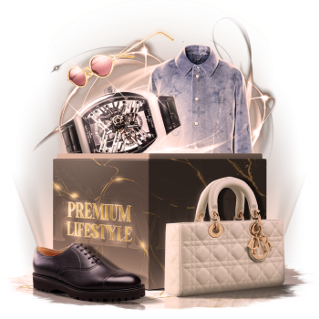 Mystery Box Premium Lifestyle