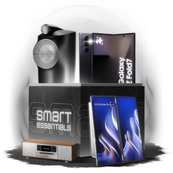 Mystery Box Smart Essentials