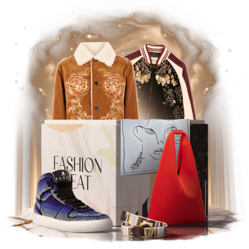Mystery Box Fashion Heat