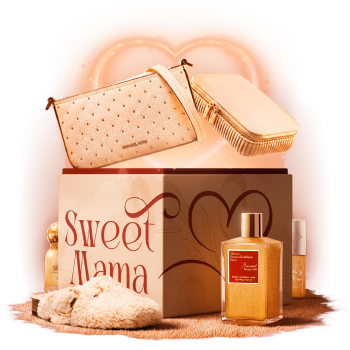 Mystery Box Sweet Mama