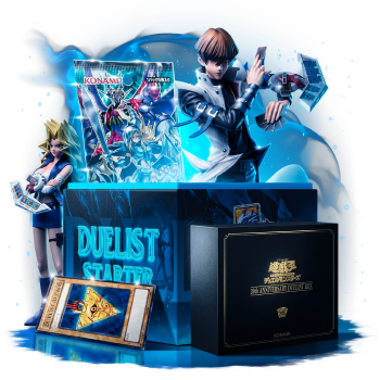 Mystery Box Duelist Starter