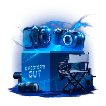 Mystery Box Director’s Cut