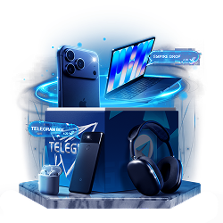 Mystery Box Telegram