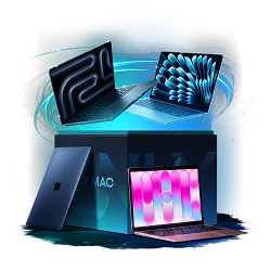 Mystery Box Only Mac