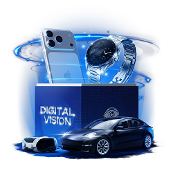 Mystery Box Digital Vision