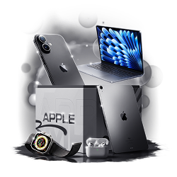 Mystery Box Apple Empire