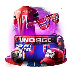 Mystery Box Norway Thunder