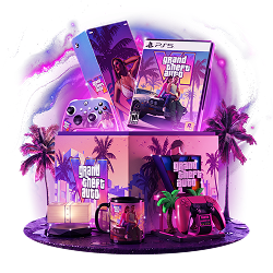 Mystery Box GTA 6 Preorder