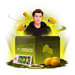 Mystery Box Kronick