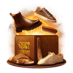 Mystery Box Quiet Luxury