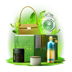 Mystery Box 15% Matcha