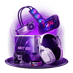 Mystery Box Next Gen