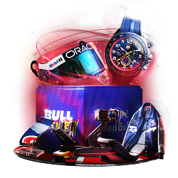 Mystery Box Bull Energy