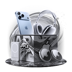 Mystery Box Apple Degens