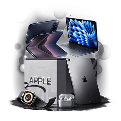 Mystery Box Apple Empire
