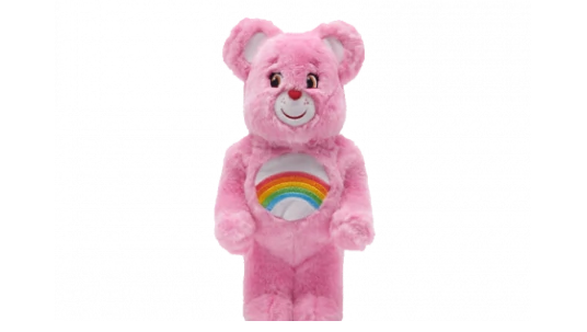 Care Bears Cheer