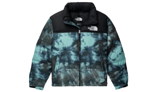 1996 Retro Nuptse 700 Fill