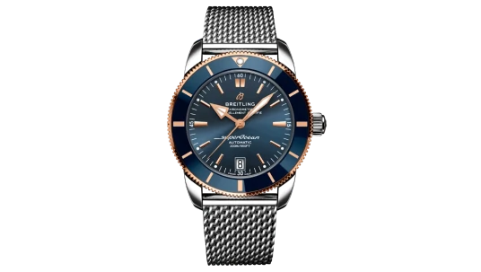 Superocean Heritage B20 Automatic 42 - UB20