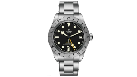 Black Bay Pro