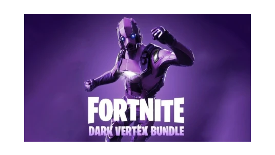 Dark Vertex Code
