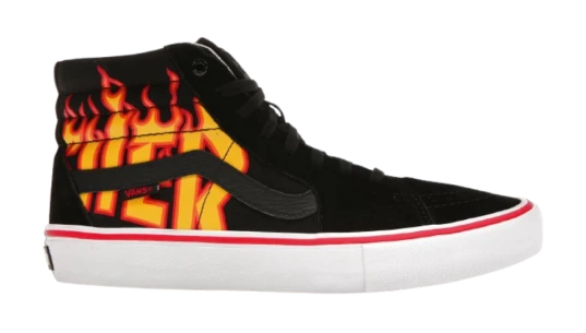 Sk8-Hi