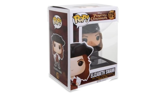 Elizabeth Swann  Figure