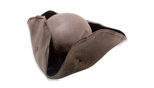 Jack Sparrow`s Hat