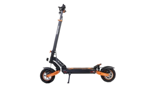 KuKirin G2 Max Electric Scooter