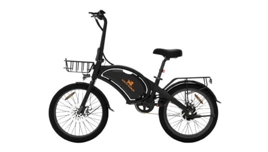 KuKirin V1 Pro Electric Bike