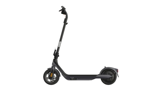 Ninebot KickScooter E2 PRO