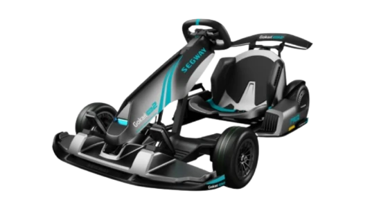 Gokart PRO 2