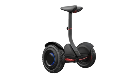 Ninebot S2 Self-Balancing Scooter