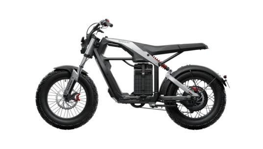 Xyber Electric Bike