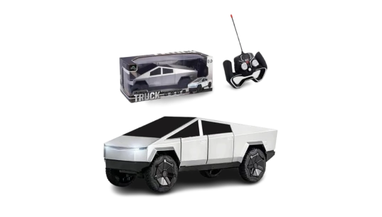 Cybertruck Remote Control Toy