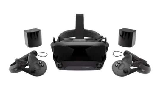 Index VR Kit