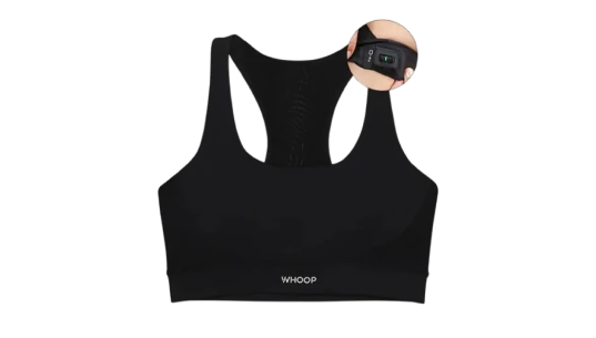 ANY-WEAR™ Sports Bra | Smart Apparel