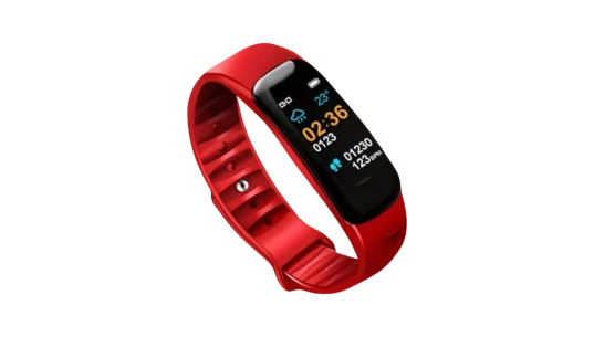 Smartwatch For Fitness 