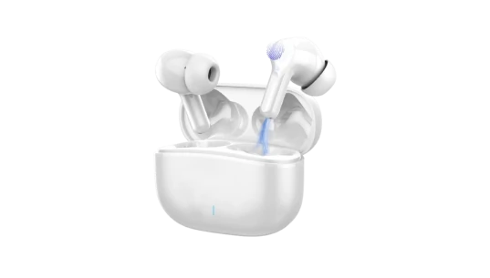 Wireless Waterproof Earbuds