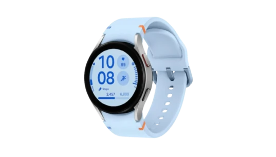 Galaxy Watch FE