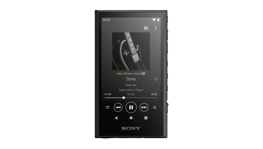 NW-A306 Walkman 32GB