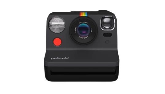 Now Camera 2nd Generation