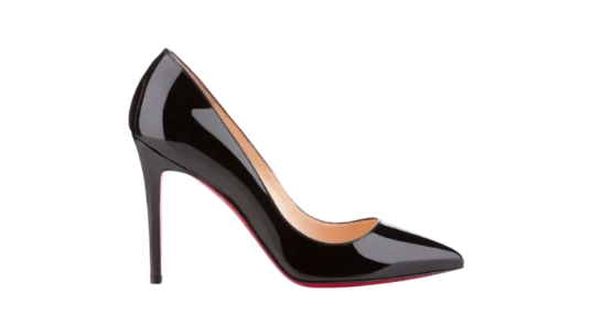 Pigalle 100mm Pumps