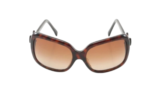 CC Ribbon Sunglasses