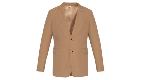 Classic Fit Blazer