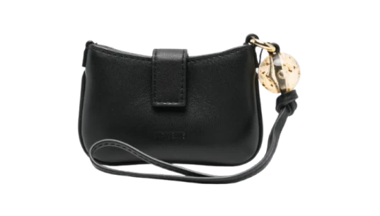 Le Porte Bisou Card Holder
